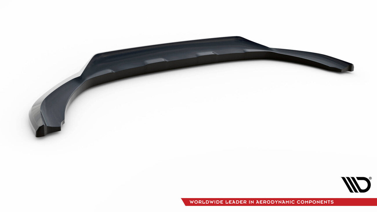 Volvo XC60 R-Design - Frontspoiler - Frontlippe