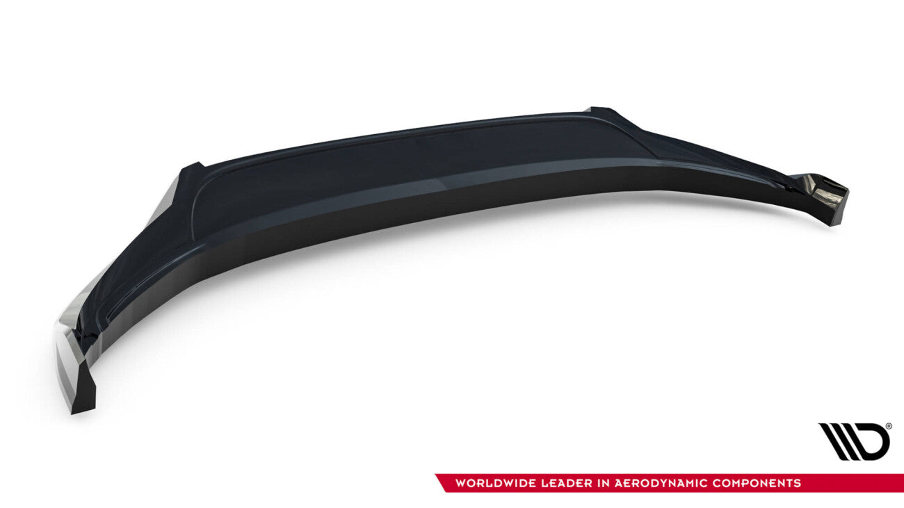VW Atlas R-Line Facelift - Frontspoiler - Frontlippe