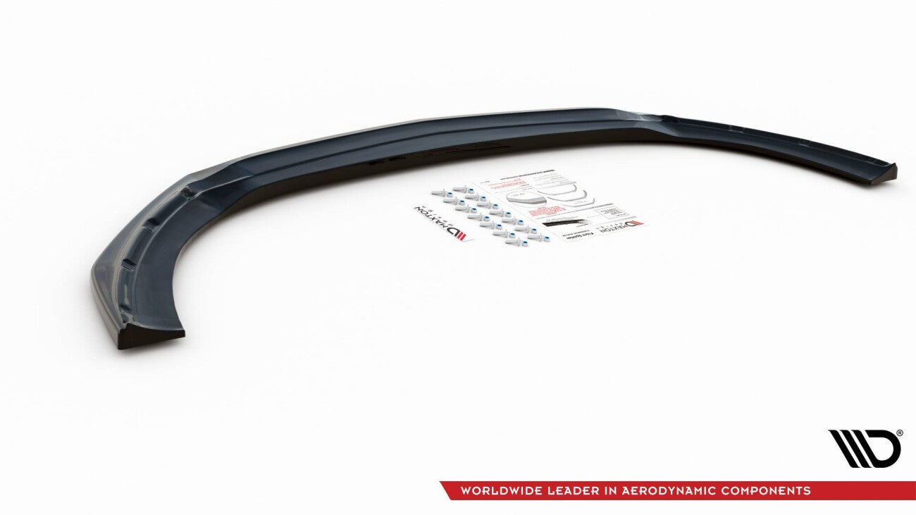 Mercedes CLA AMG 35 Aero - Frontspoiler - Frontlippe V.1