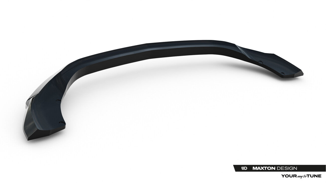 Mercedes GLA 35 AMG Facelift - Frontspoiler - Frontlippe V.1