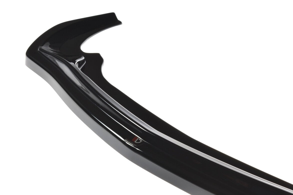 Mercedes S-Klasse AMG-Line Facelift - Frontspoiler - Frontlippe V.1