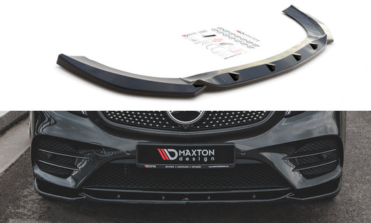Mercedes V-Klasse AMG-Line - Frontspoiler - Frontlippe V.1