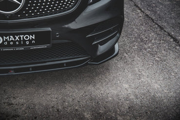 Mercedes V-Klasse AMG-Line - Frontspoiler - Frontlippe V.1
