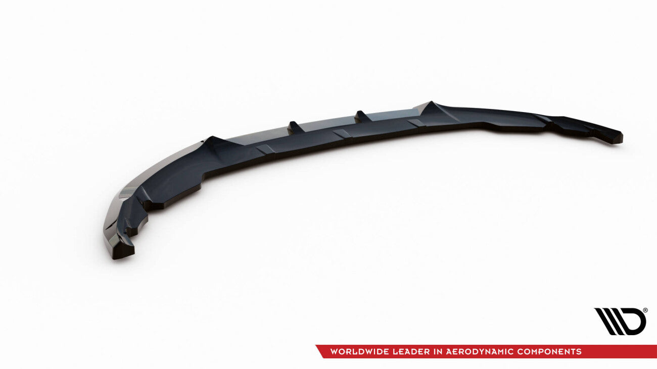 Mini Cooper Clubman Facelift - Frontspoiler - Frontlippe V.1