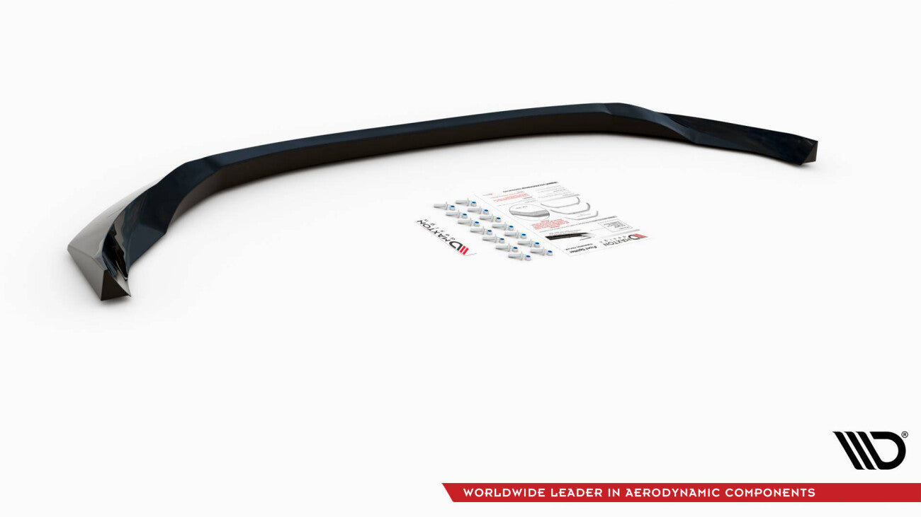 Nissan 370Z Facelift - Frontspoiler - Frontlippe V.1