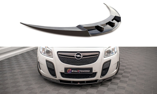 Opel Insigina OPC - Frontspoiler - Frontlippe V.1