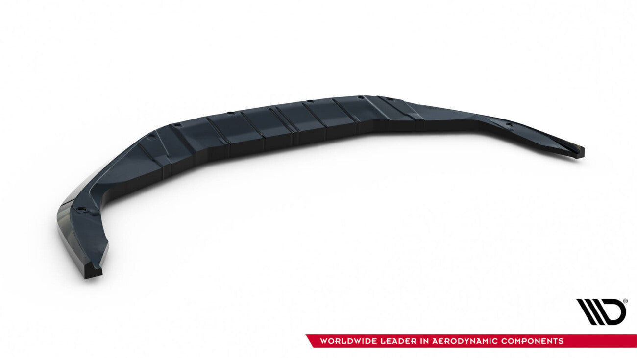 Porsche Cayman GTS - Frontspoiler - Frontlippe V.1