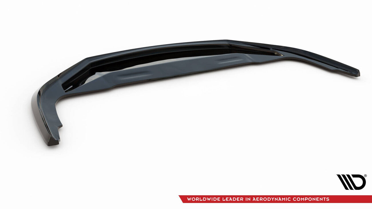 Porsche 911 Carrera 991 Facelift - Frontspoiler - Frontlippe V.1