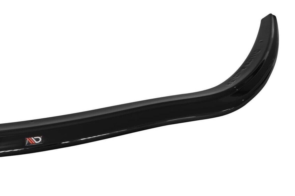 Renault Clio - Frontspoiler - Frontlippe V.1