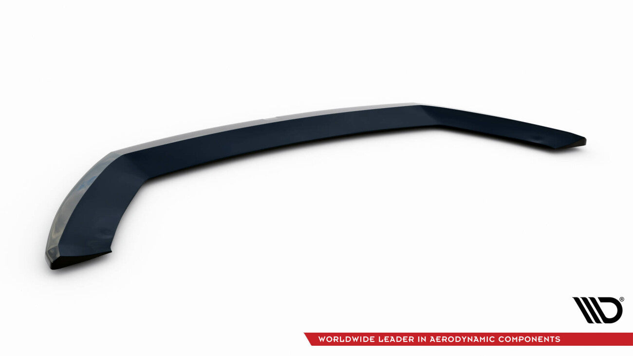 Seat Leon Cupra / FR Facelift - Frontspoiler - Frontlippe V.1