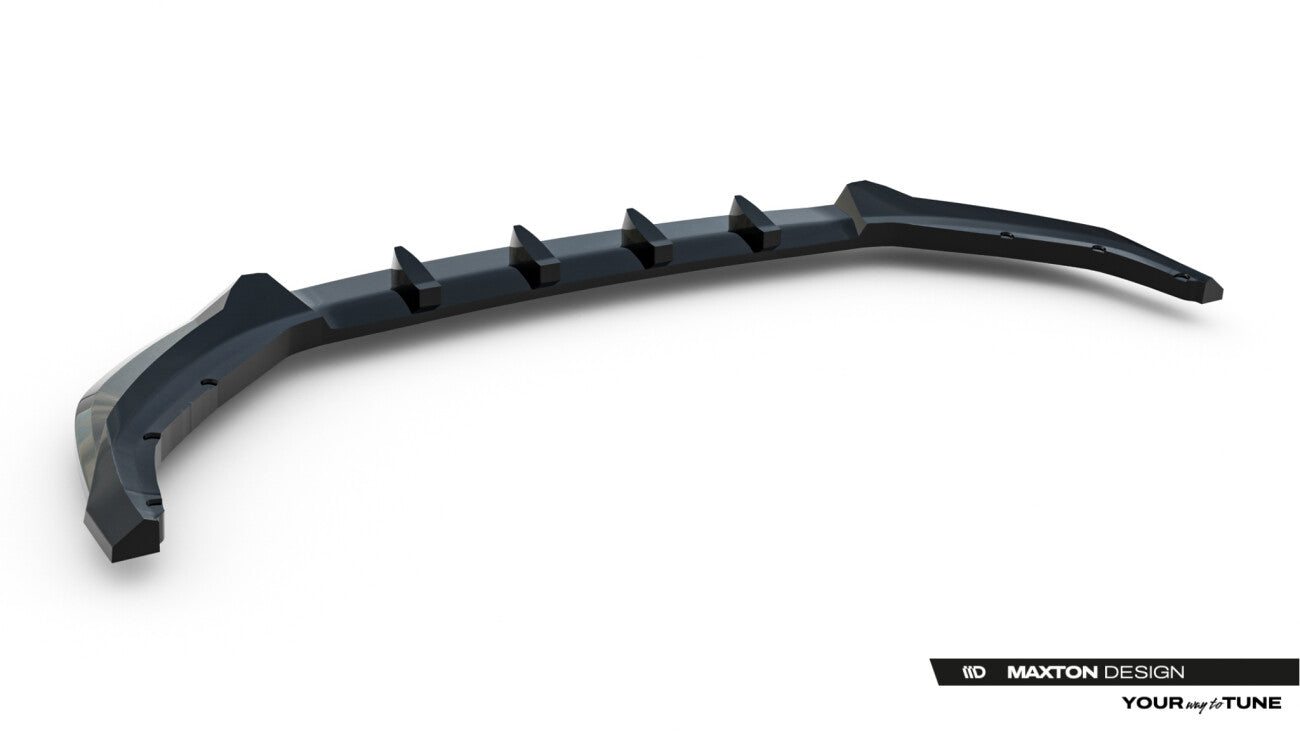 Skoda Kodiaq Sportline - Frontspoiler - Frontlippe V.1