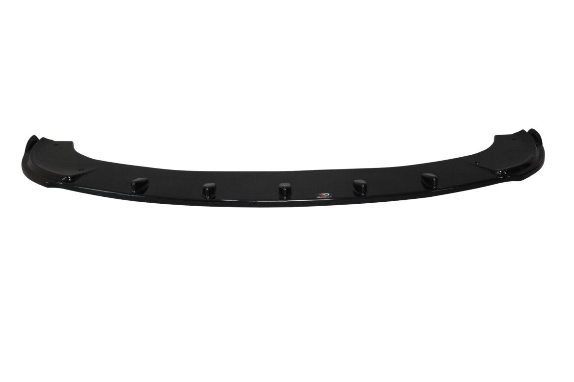 Skoda Octavia RS Facelift - Frontspoiler - Frontlippe V.1