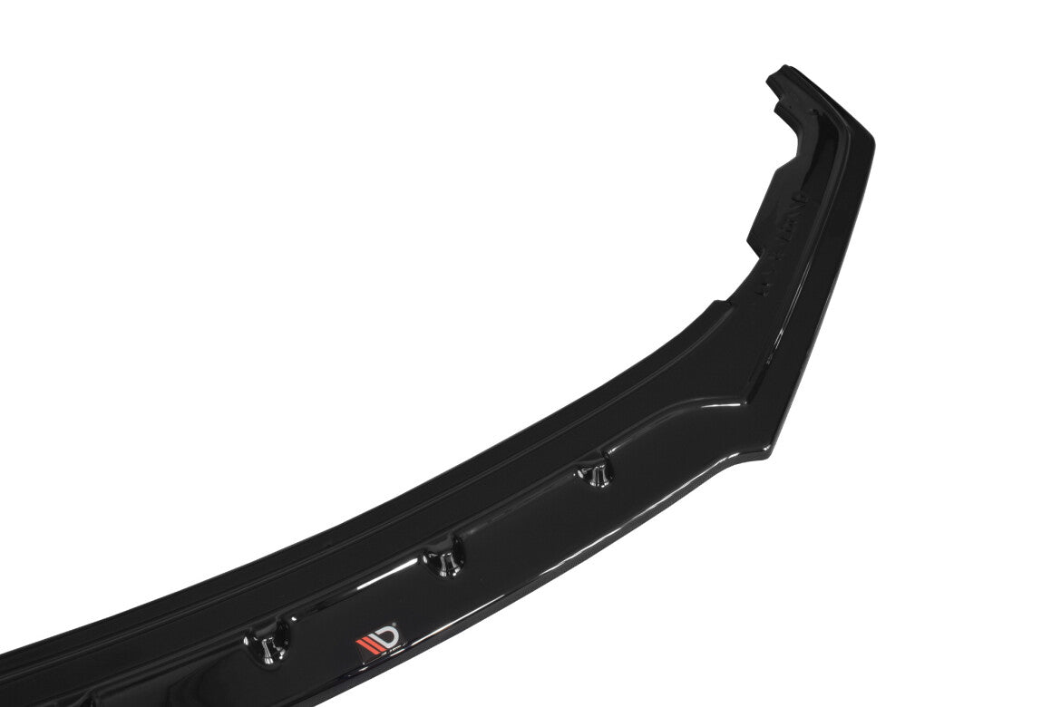 Subaru BRZ Facelift - Frontspoiler - Frontlippe V.1
