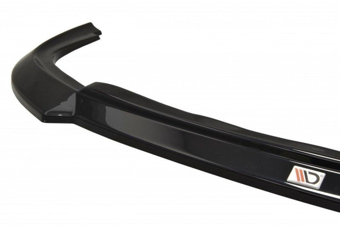 Subaru Impreza WRX - Frontspoiler - Frontlippe V.1