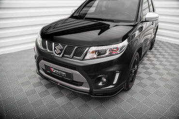 Suzuki Vitara S - Frontspoiler - Frontlippe V.1