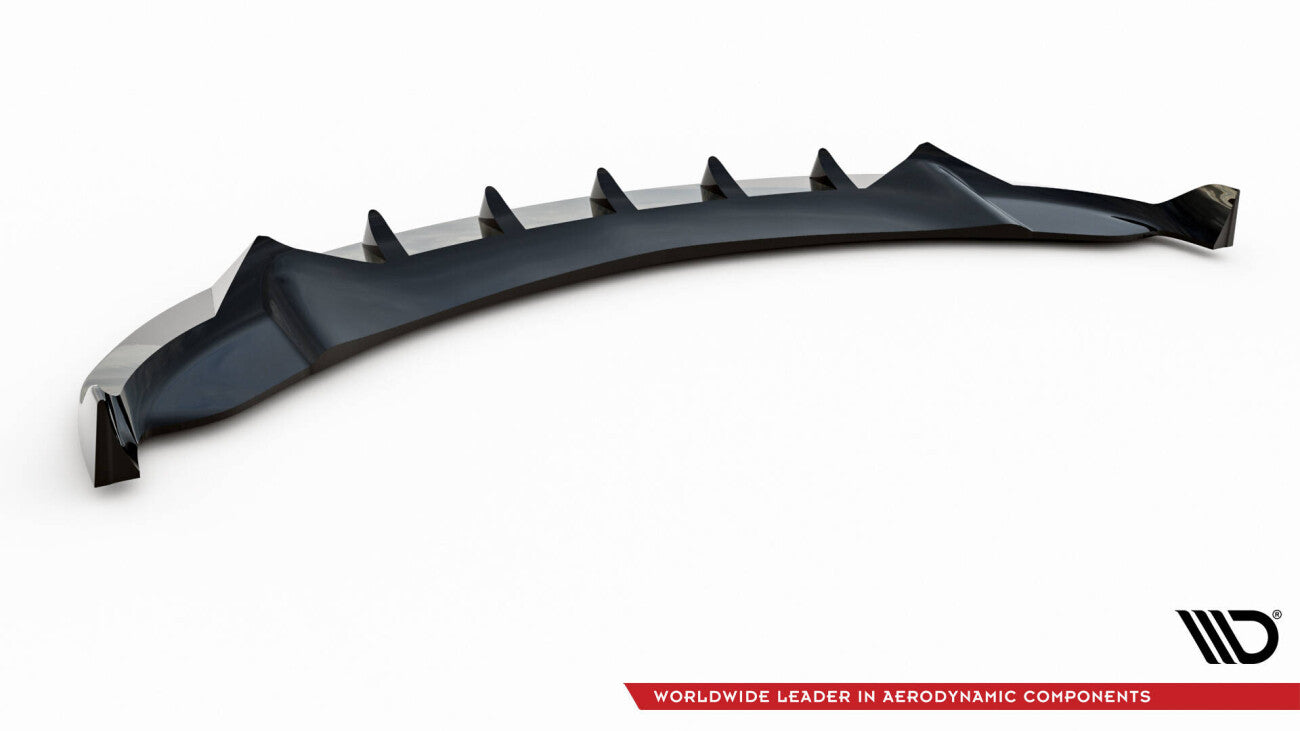 Tesla Model Y - Frontspoiler - Frontlippe V.1