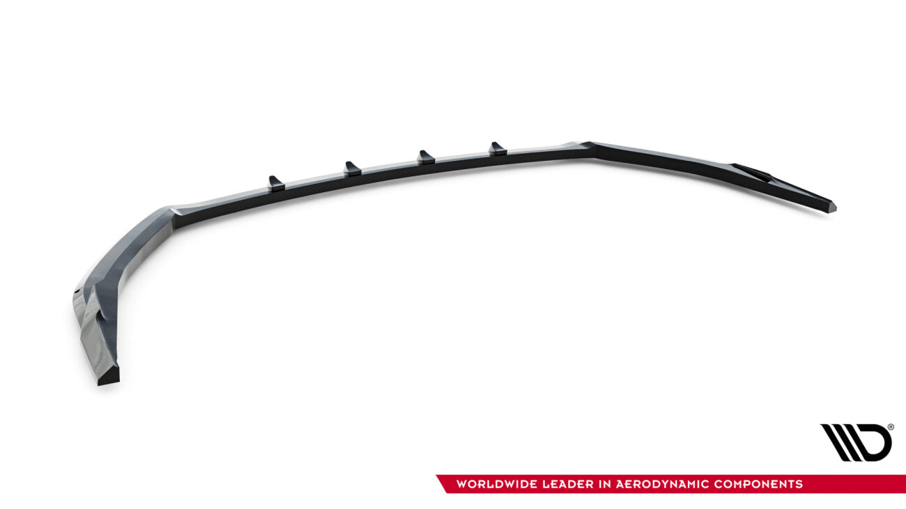 Toyota GR Corolla - Frontspoiler - Frontlippe V.1