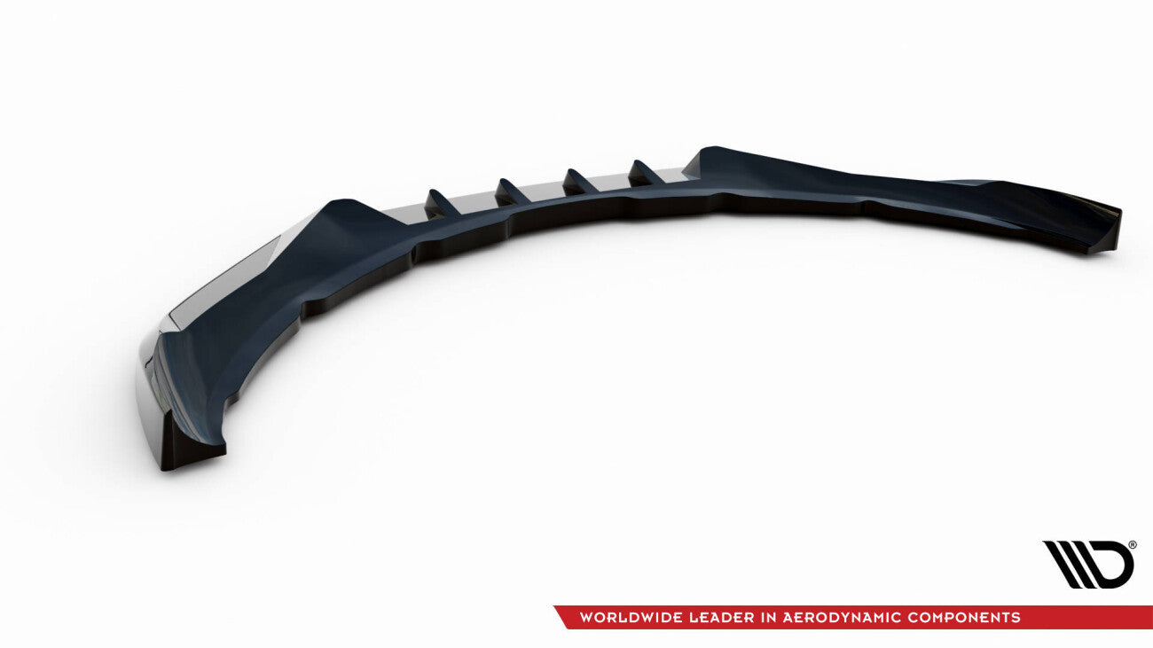 Volvo S60 R-Design - Frontspoiler - Frontlippe V.1
