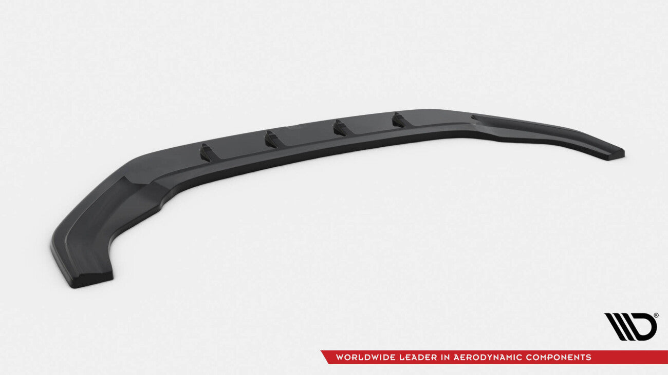 VW Golf 7 GTI/GTD - Frontspoiler - Frontlippe V.1