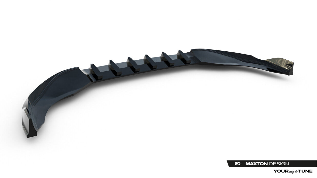 VW Golf 8.5 - Frontspoiler - Frontlippe