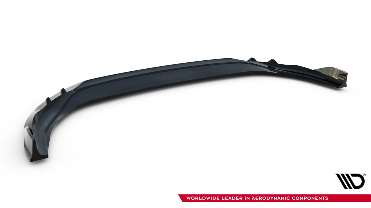 VW Golf 8.5 R - Frontspoiler - Frontlippe V.1