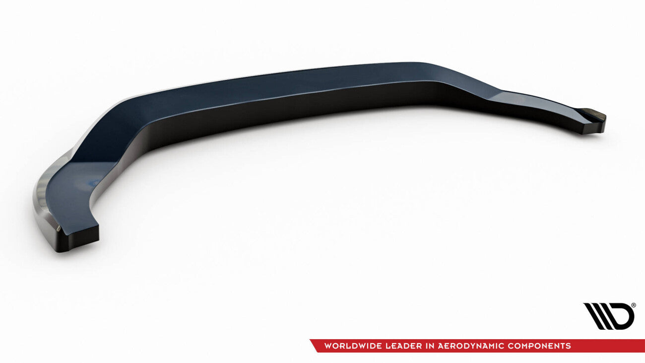 VW Multivan T7 - Frontspoiler - Frontlippe V.1