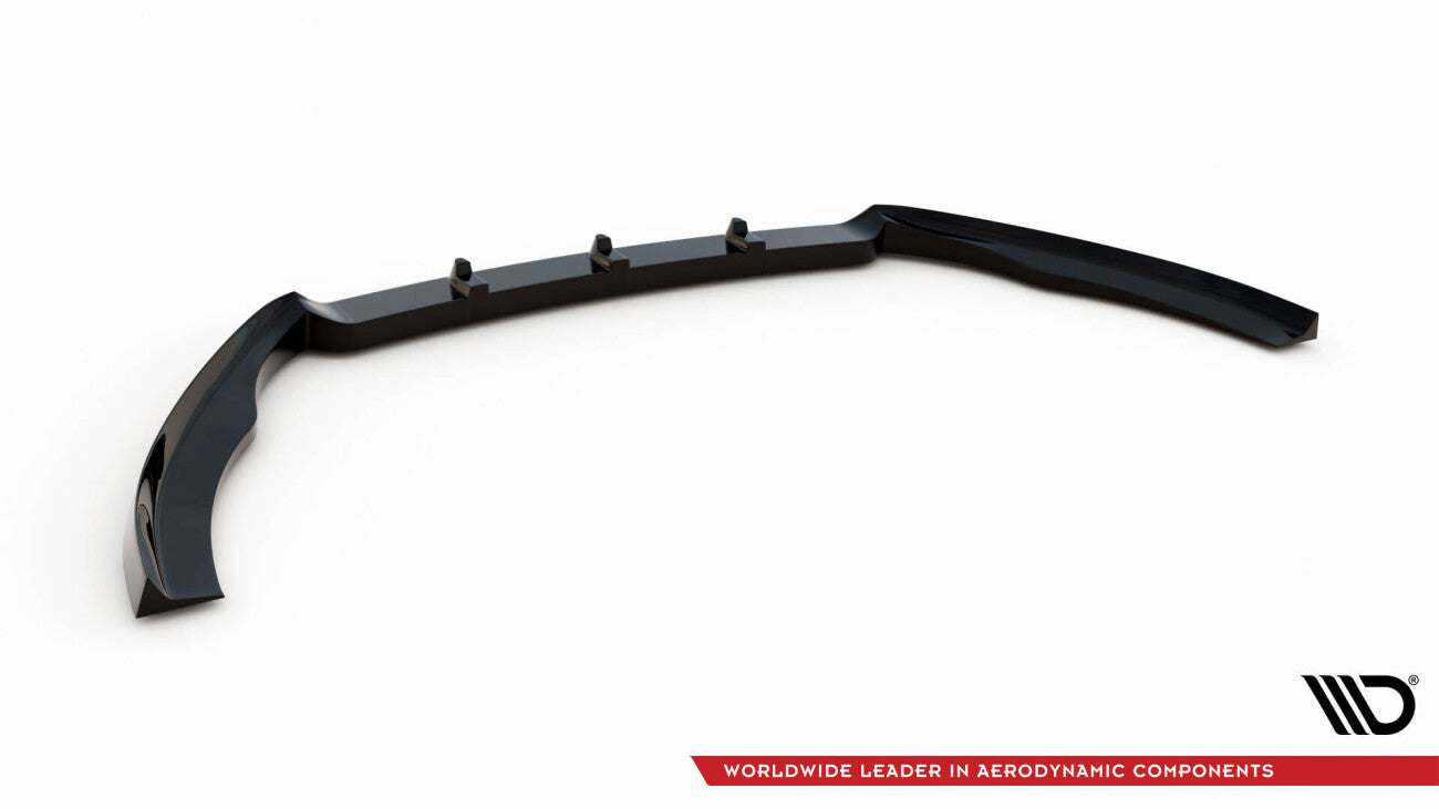 VW Passat - Frontspoiler - Frontlippe V.1