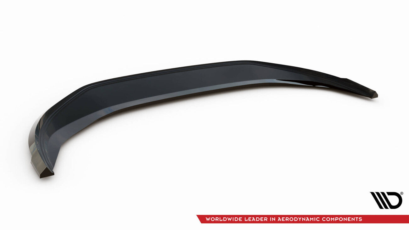VW Passat - Frontspoiler - Frontlippe V.1