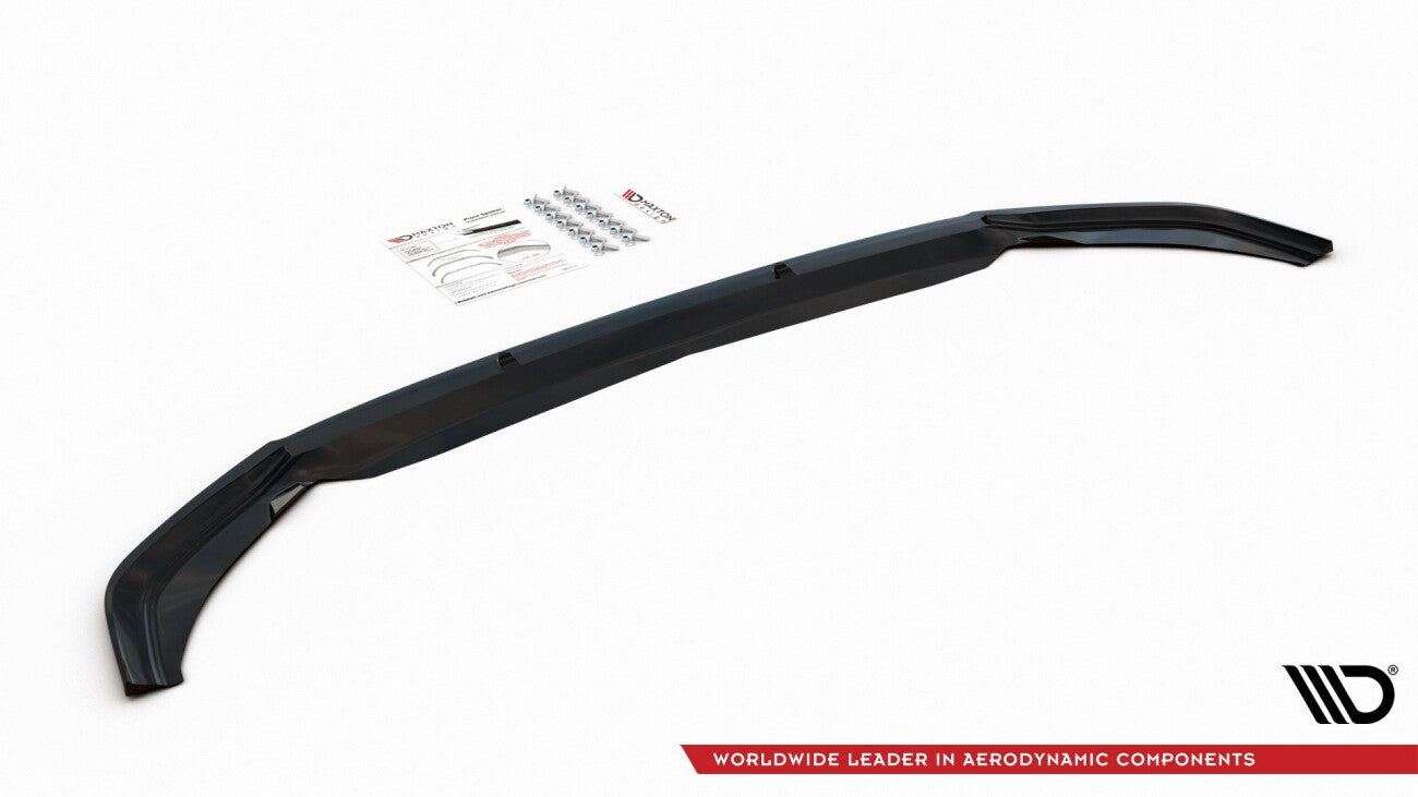 VW Polo GTI/R-Line - Frontspoiler - Frontlippe V.1