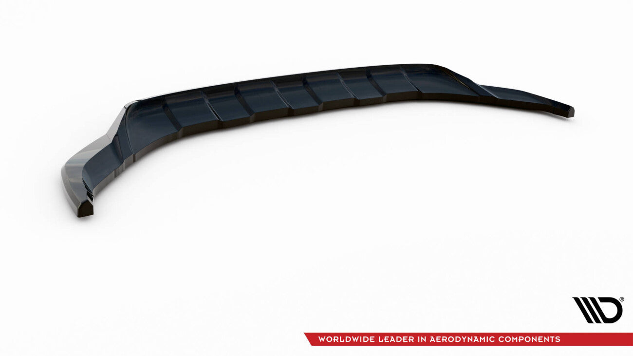 VW T-Roc R/R-Line Facelift - Frontspoiler - Frontlippe V.1
