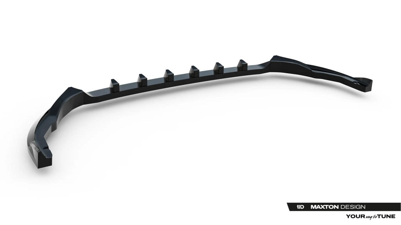 VW Transporter T7 - Frontspoiler - Frontlippe V.1
