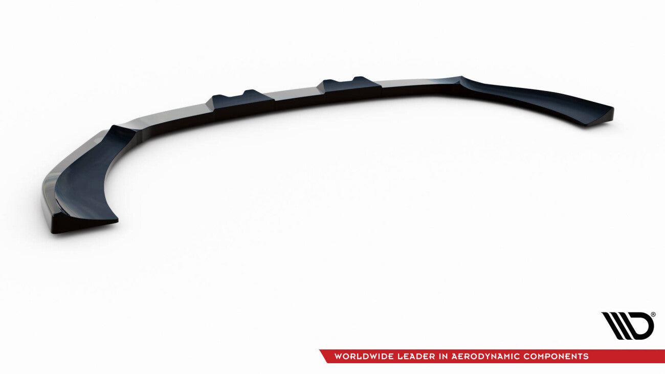 Mercedes GLB 35 AMG / AMG-Line - Frontspoiler - Frontlippe V.2