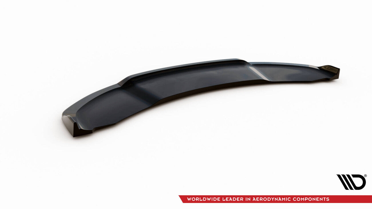 Mini Cooper John Cooper Works - Frontspoiler - Frontlippe V.2