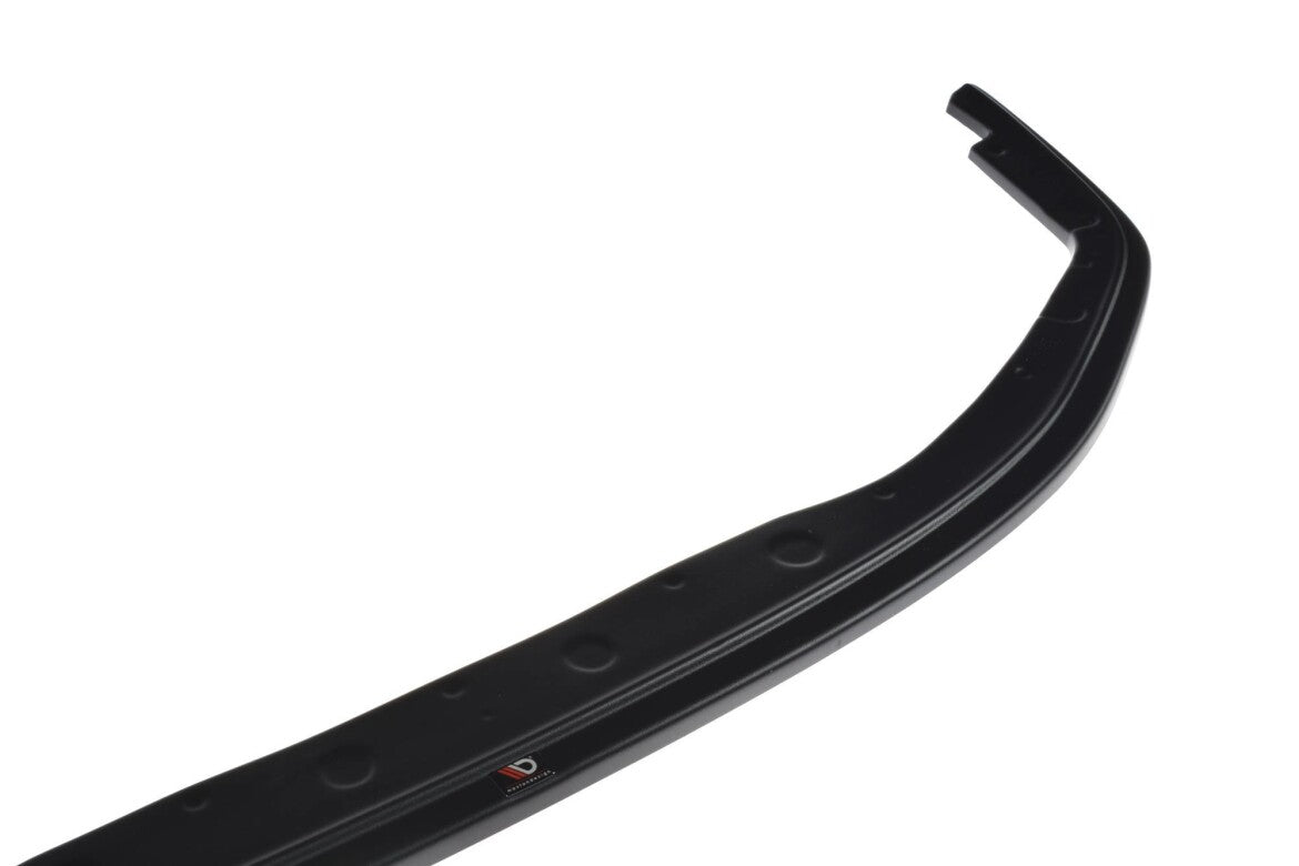 Nissan GT-R - Frontspoiler - Frontlippe V.2