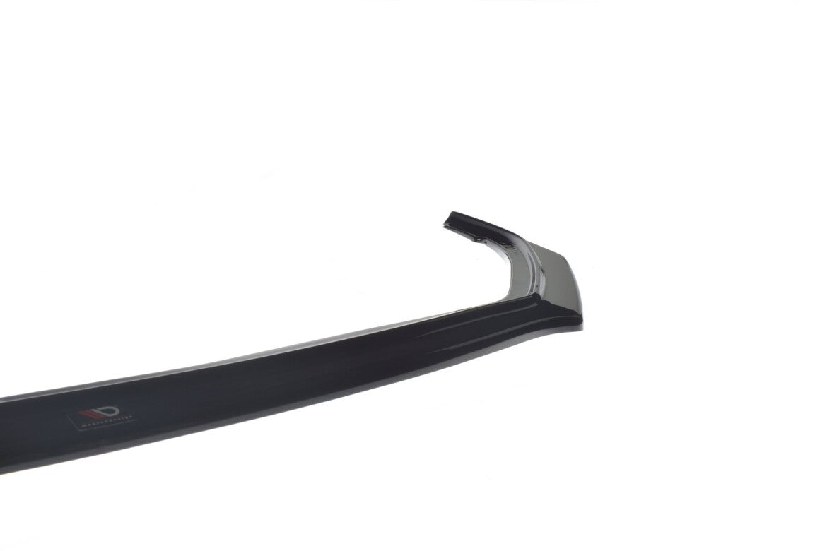 Peugeot 508 - Frontspoiler - Frontlippe V.2