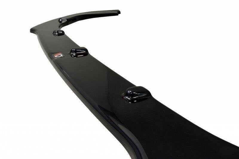 Peugeot RCZ - Frontspoiler - Frontlippe V.2