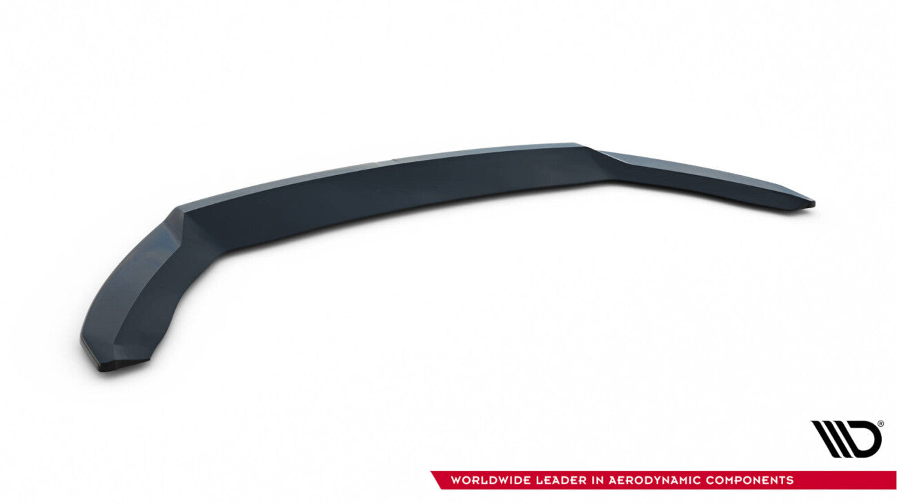 Seat Leon Cupra / FR Facelift - Frontspoiler - Frontlippe V.2