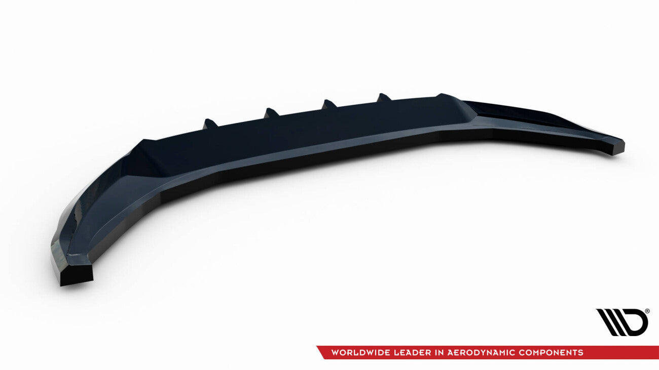 Seat Tarraco FR - Frontspoiler - Frontlippe V.2