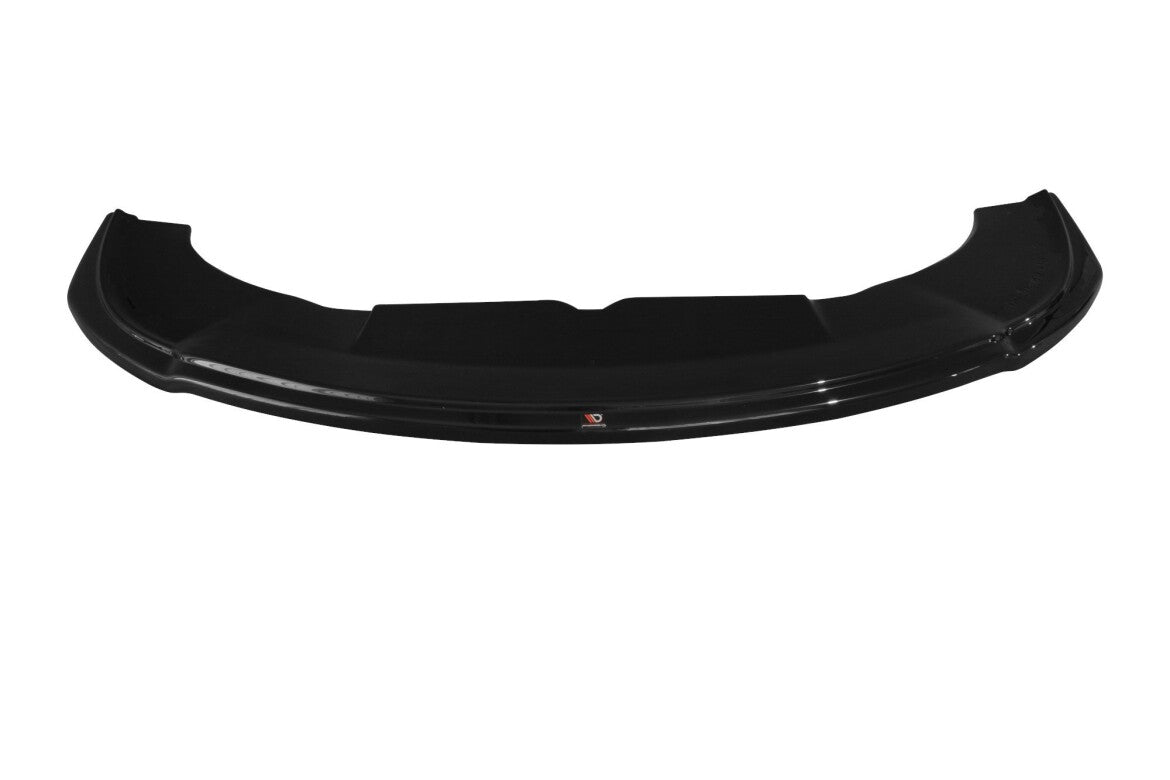 Skoda Octavia RS Facelift - Frontspoiler - Frontlippe V.2