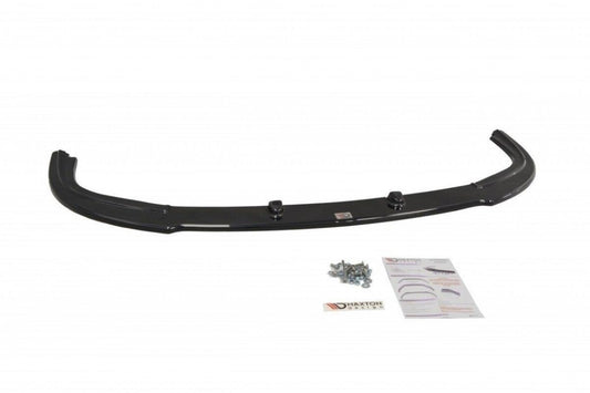 Subaru Impreza WRX - Frontspoiler - Frontlippe V.2