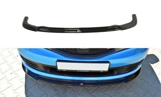 Subaru Impreza WRX STI - Frontspoiler - Frontlippe V.2