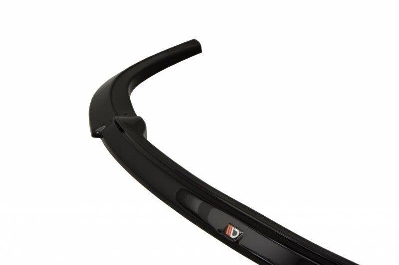 Subaru Impreza WRX STI - Frontspoiler - Frontlippe V.2