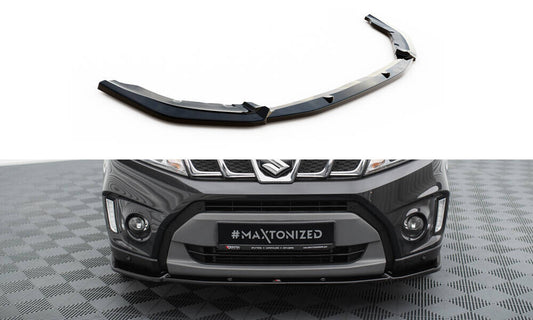 Suzuki Vitara S - Frontspoiler - Frontlippe V.2