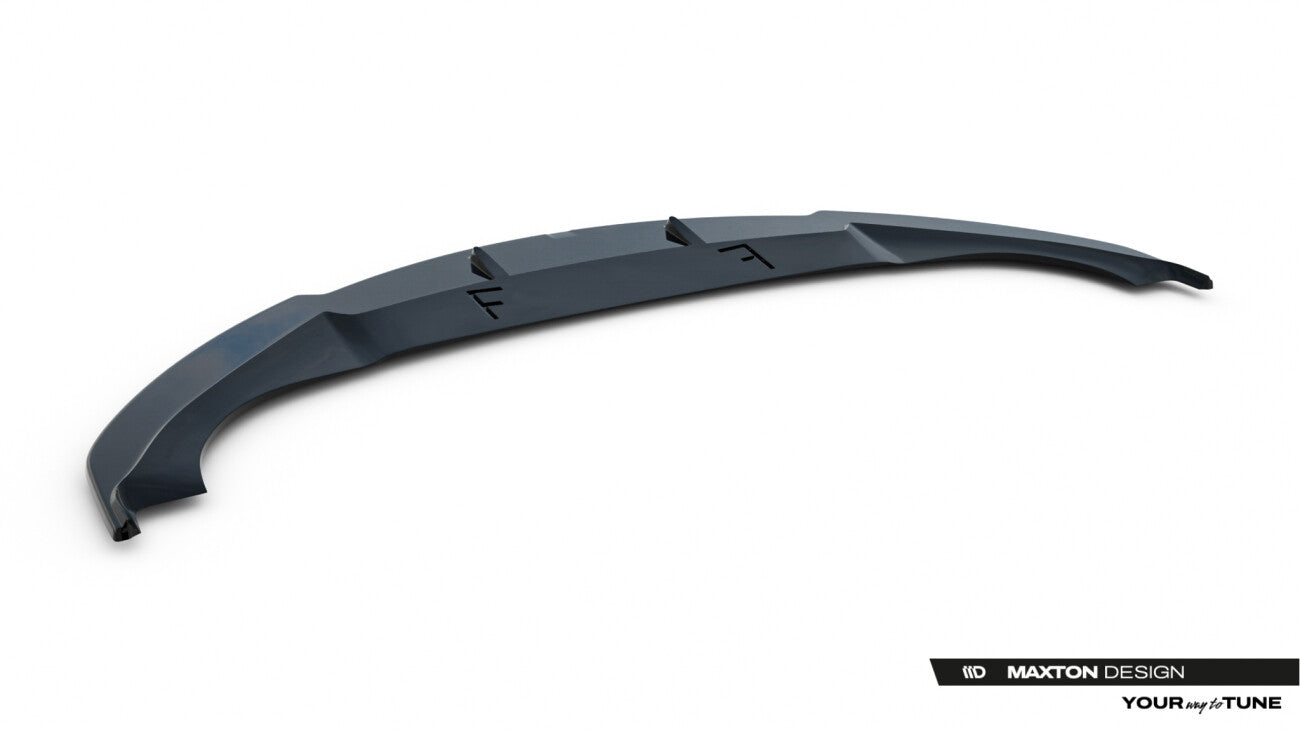 Tesla Model S - Frontspoiler - Frontlippe V.2