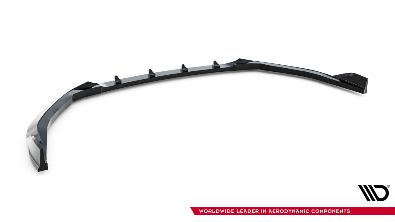 Toyota GR Corolla - Frontspoiler - Frontlippe V.2