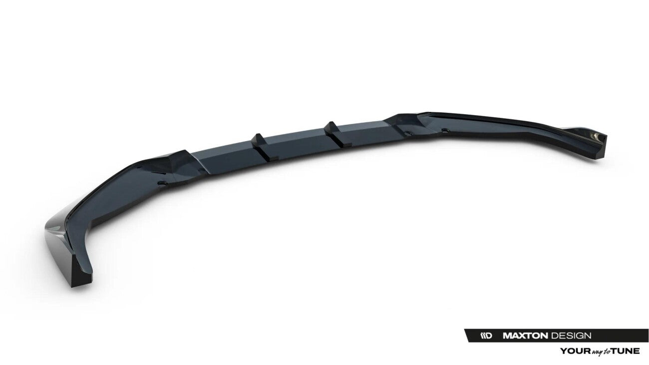 Toyota GR Yaris Facelift - Frontspoiler - Frontlippe V.2