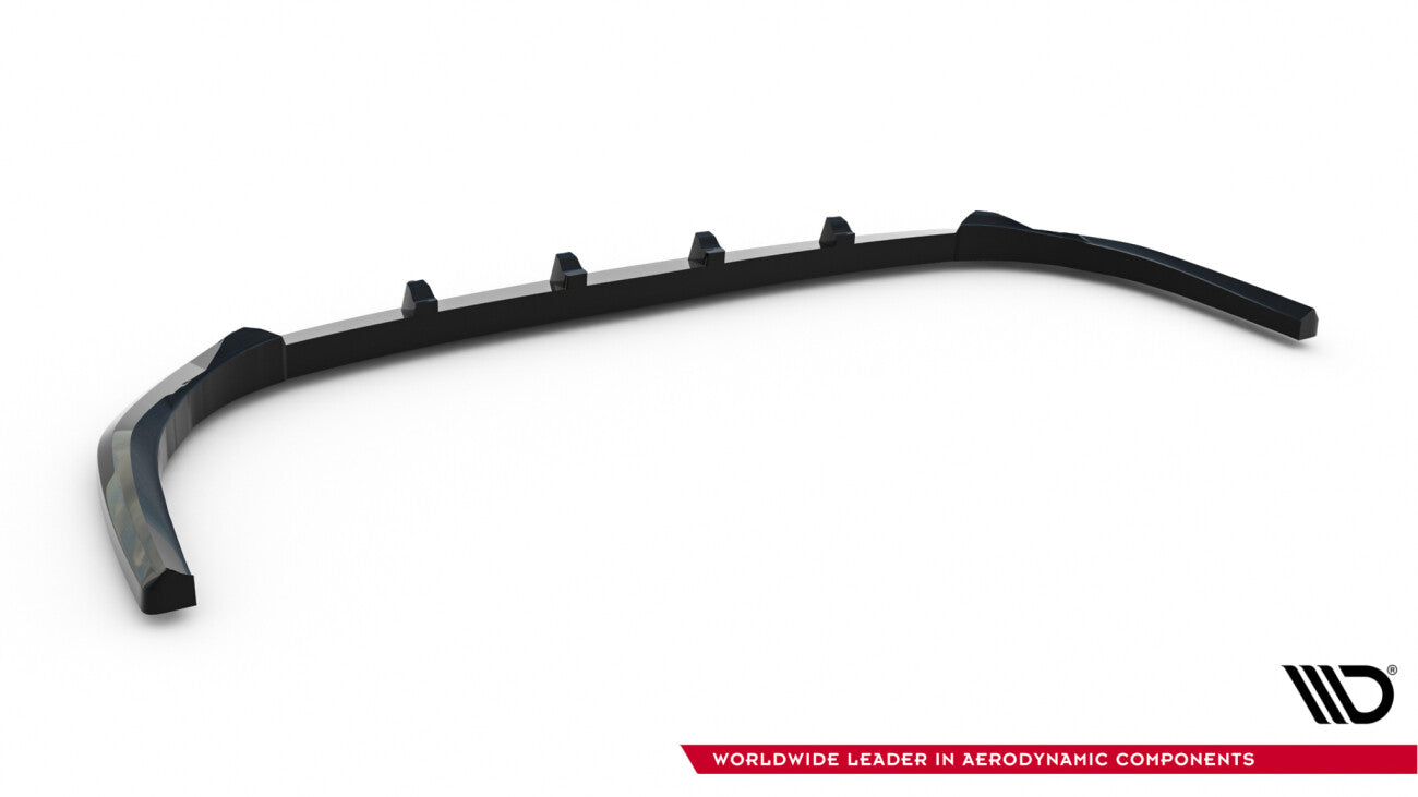 Toyota Highlander - Frontspoiler - Frontlippe V.2