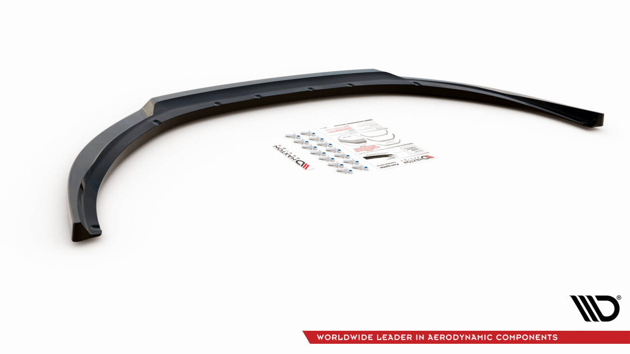 Volvo V70 - Frontspoiler - Frontlippe V.2