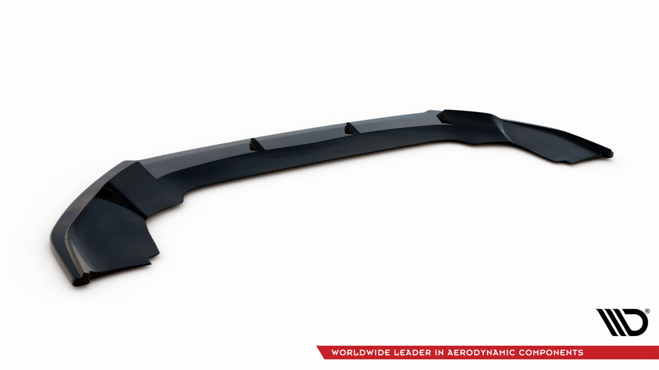 VW Crafter - Frontspoiler - Frontlippe V.2