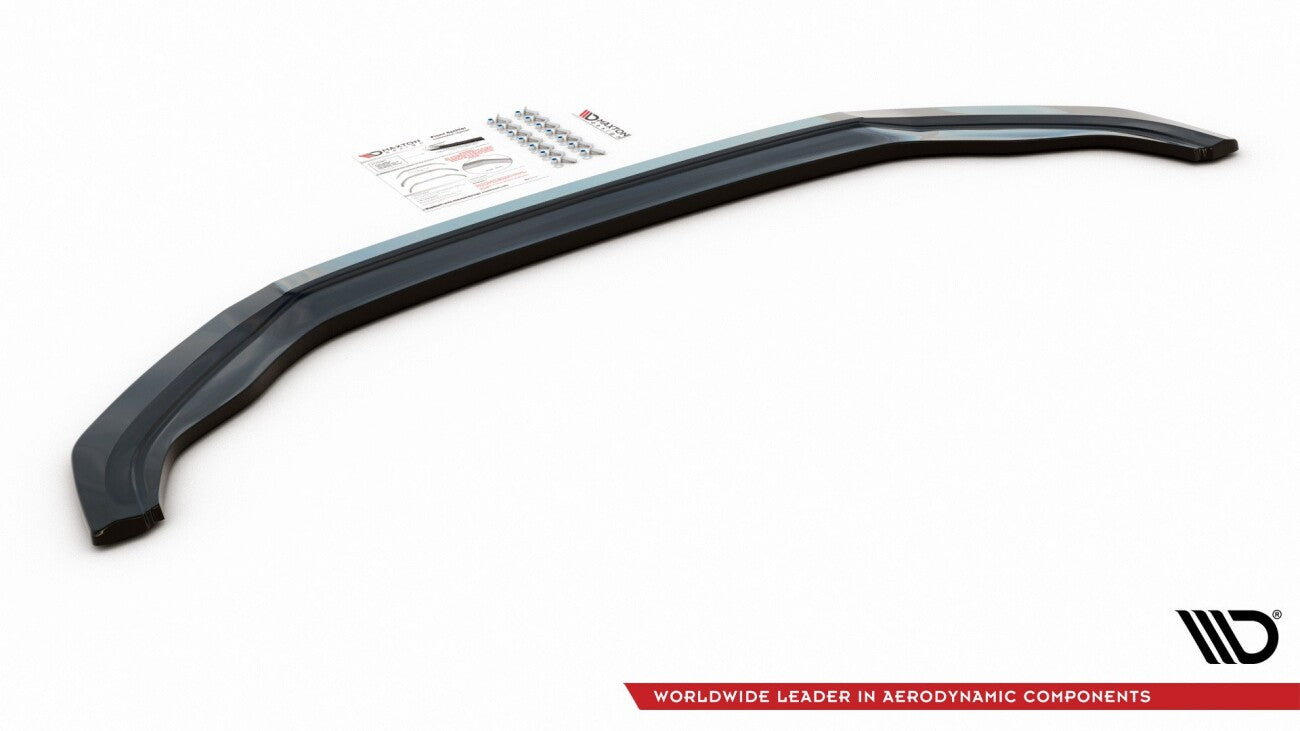VW Golf 7 - Frontspoiler - Frontlippe V.2
